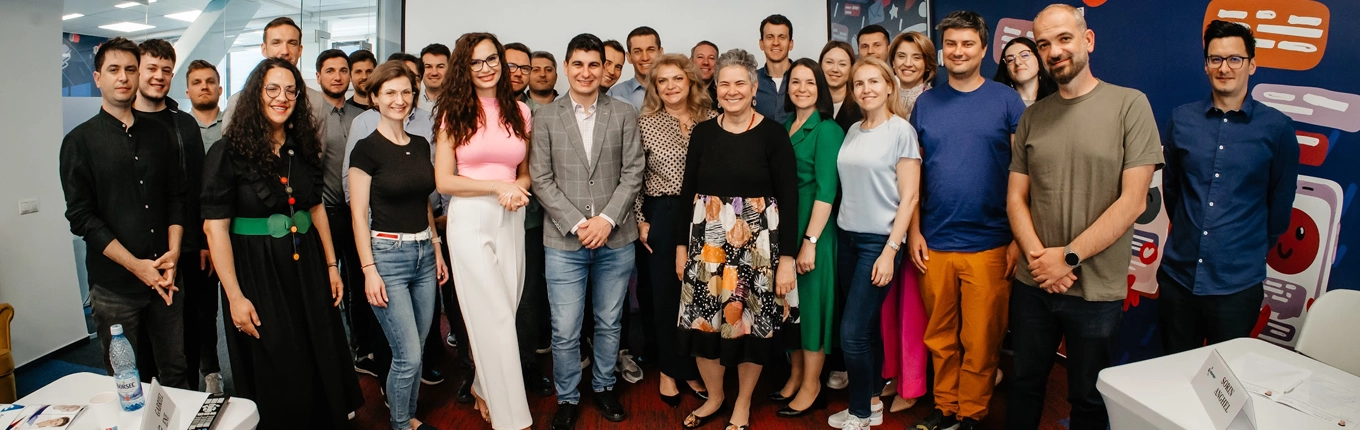 WORKSHOP-URI APLICATE