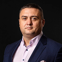 Adrian Dragomir