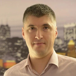 Bogdan Tudor