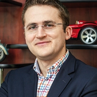 Dan Ștefan